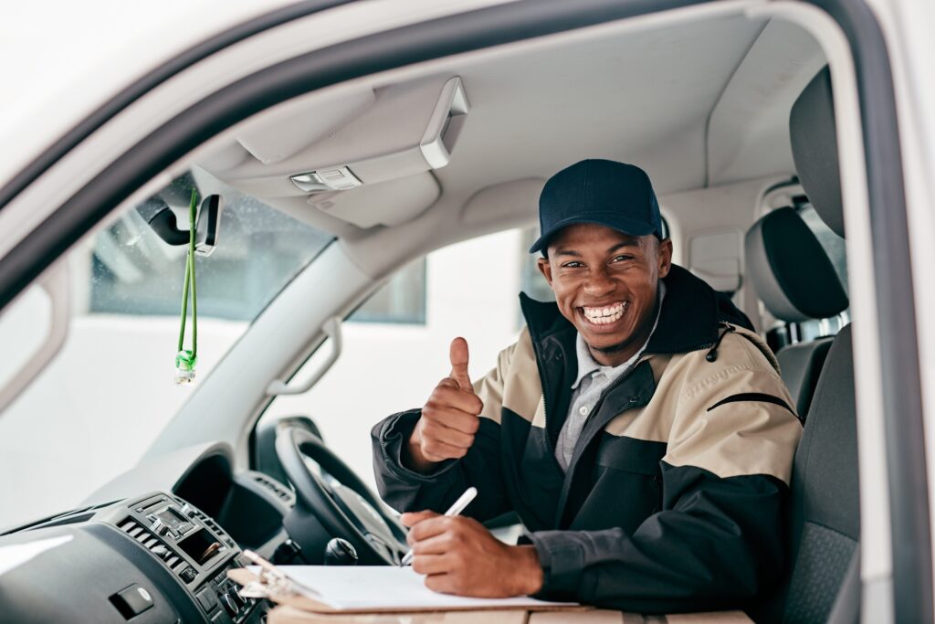Great service is our promise to you